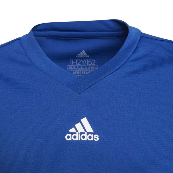 Koszulka adidas TEAM BASE TEE LS Junior GK9087