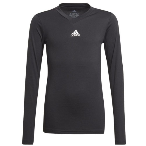 Koszulka adidas TEAM BASE TEE LS Junior GN5710