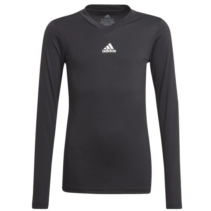 Koszulka adidas TEAM BASE TEE LS Junior GN5710
