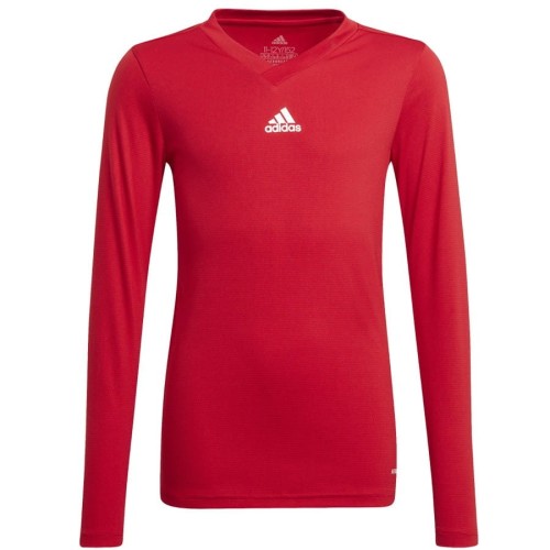 Koszulka adidas TEAM BASE TEE LS Junior GN5711