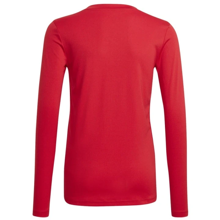 Koszulka adidas TEAM BASE TEE LS Junior GN5711