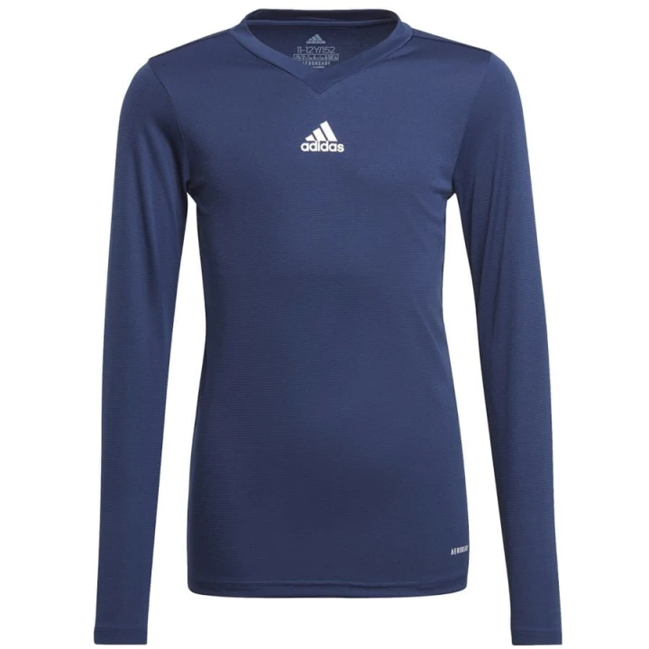 Koszulka adidas TEAM BASE TEE LS Junior GN5712