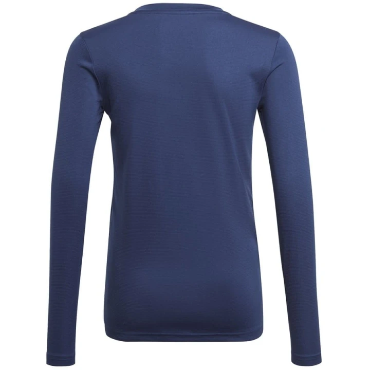 Koszulka adidas TEAM BASE TEE LS Junior GN5712