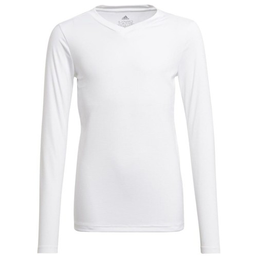 Koszulka adidas TEAM BASE TEE  LS Junior GN5713