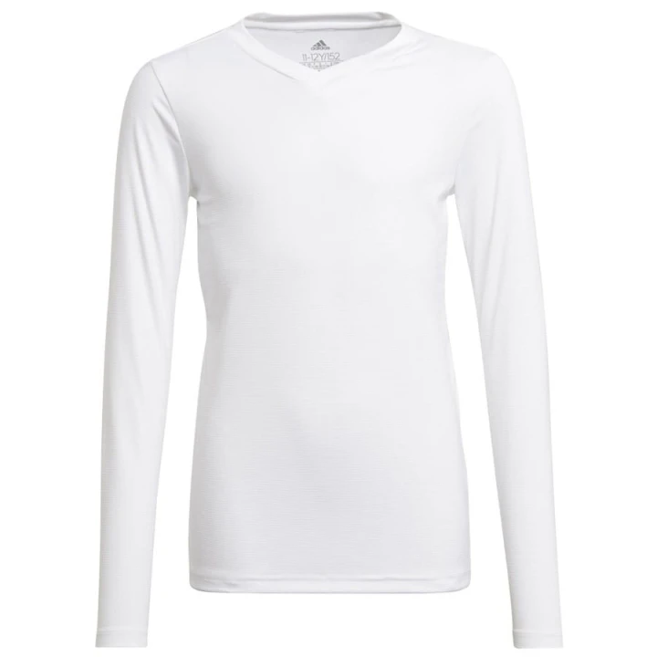 Koszulka adidas TEAM BASE TEE  LS Junior GN5713