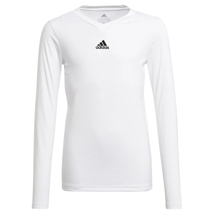 Koszulka adidas TEAM BASE TEE  LS Junior GN5713