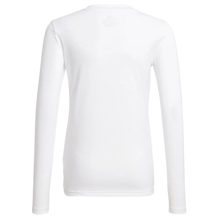 Koszulka adidas TEAM BASE TEE  LS Junior GN5713