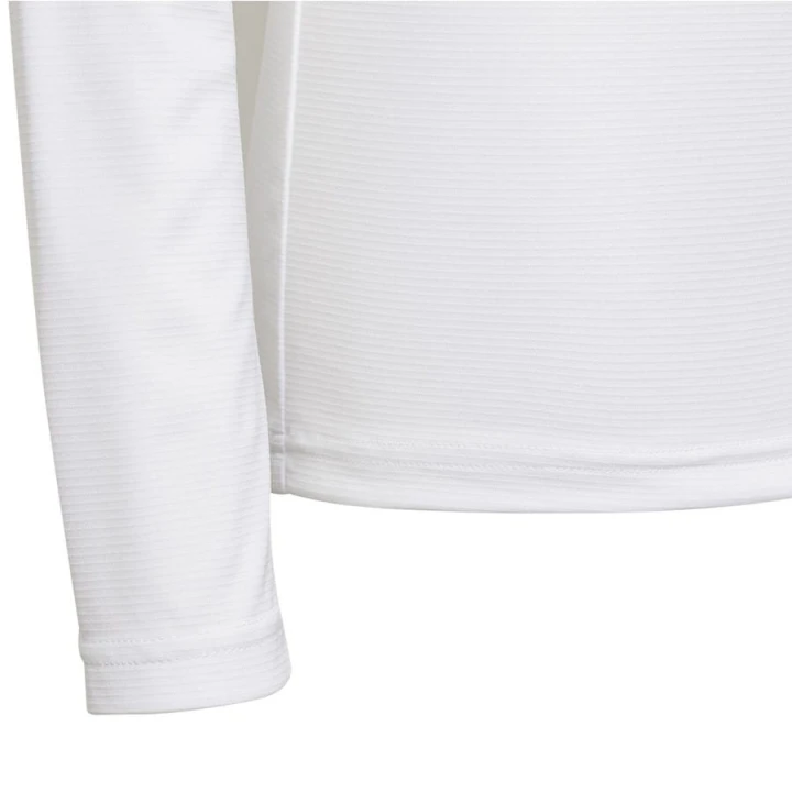 Koszulka adidas TEAM BASE TEE  LS Junior GN5713