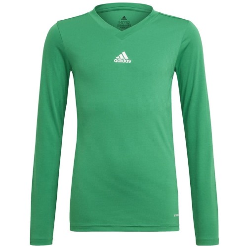 Koszulka adidas TEAM BASE TEE LS Junior GN7515