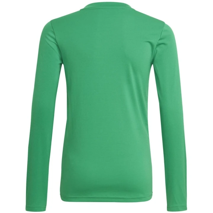 Koszulka adidas TEAM BASE TEE LS Junior GN7515