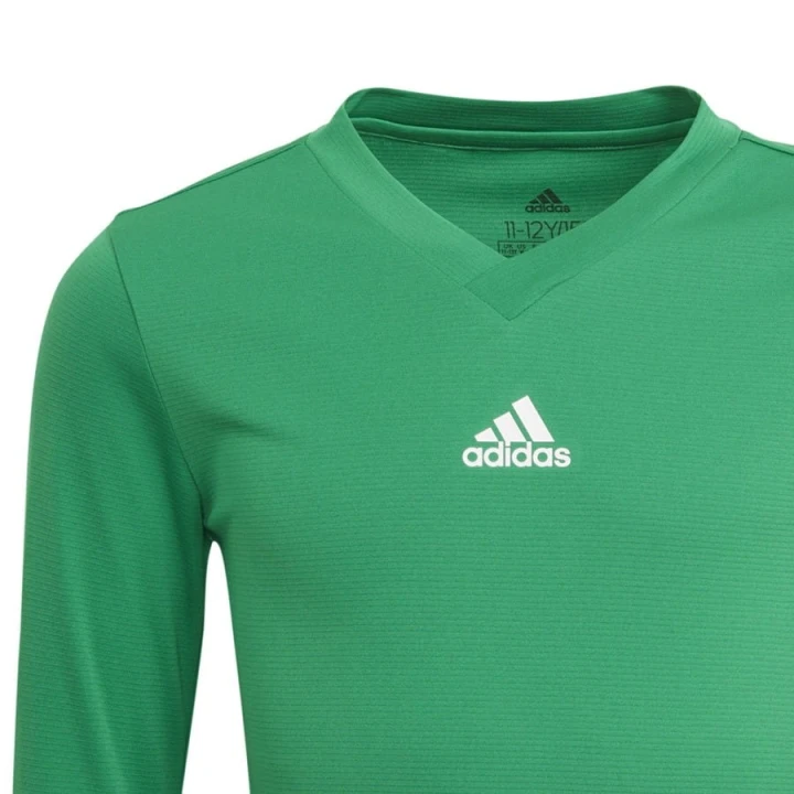 Koszulka adidas TEAM BASE TEE LS Junior GN7515