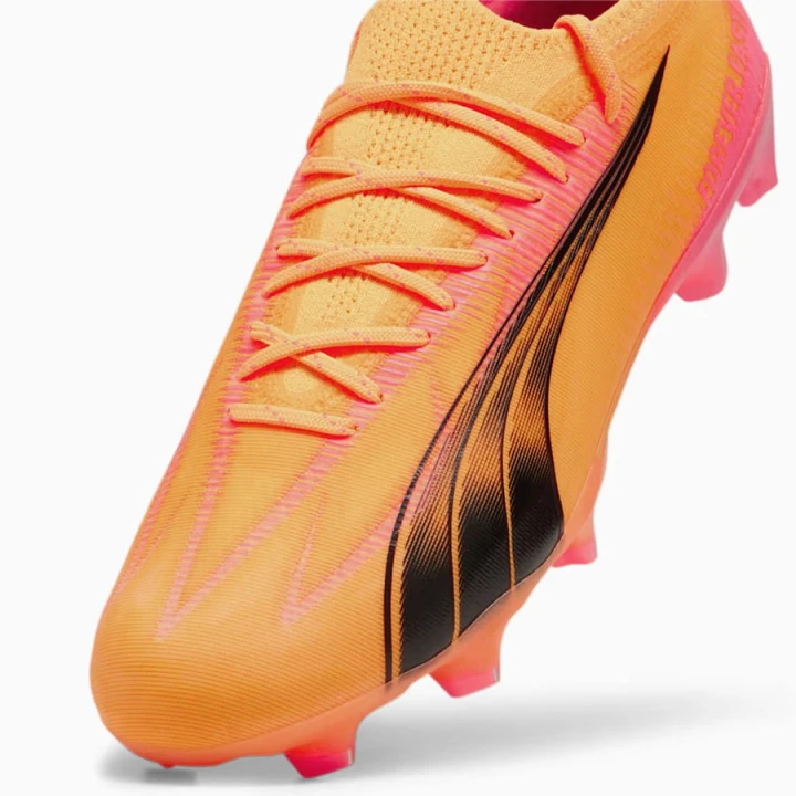 Buty Puma Ultra Ultimate 107744-03