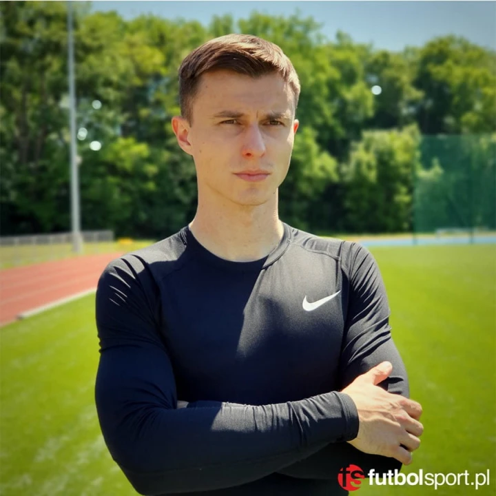 Koszulka Nike Dry Park First Layer LS AV2609 010