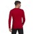 Koszulka adidas TECHFIT LS TOP GU7336