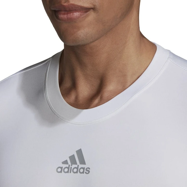 Koszulka adidas TECHFIT LS Top CR H23121