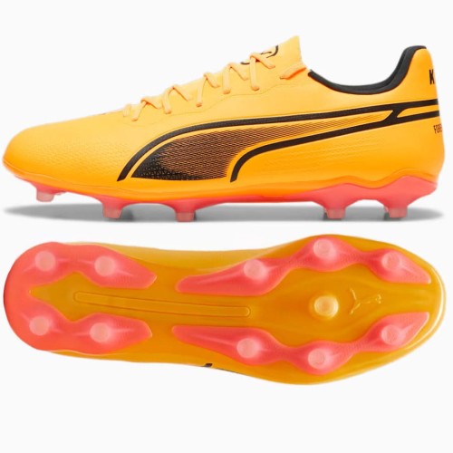 Buty Puma KING Pro FG/AG 107566-06