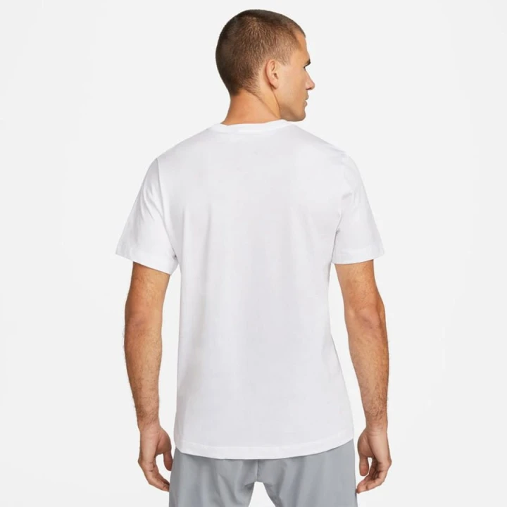 Koszulka Nike Polska Crest DH7604 100