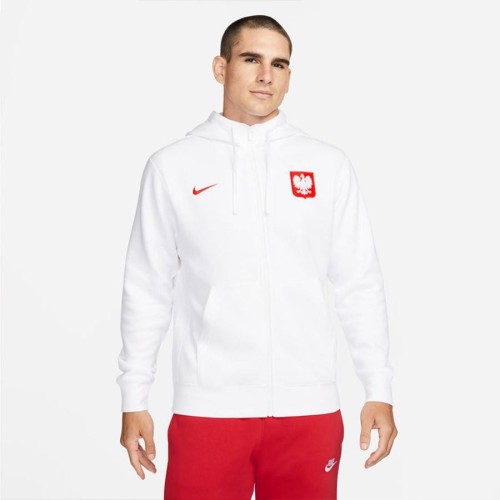 Bluza Nike Polska Hoody DH4961 100