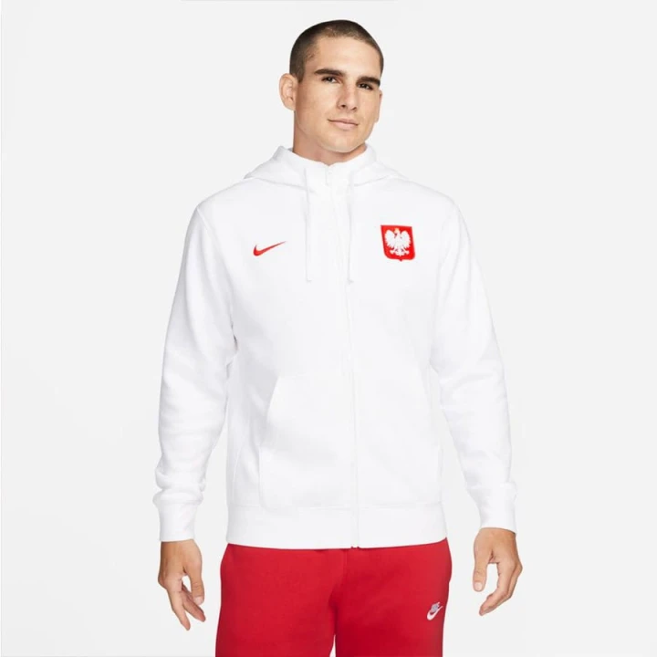 Bluza Nike Polska Hoody DH4961 100