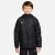 Kurtka Nike Therma Repel Park Jr CW6159 010