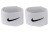 Opaska podtrzymująca nagolennik Nike SE0047 101