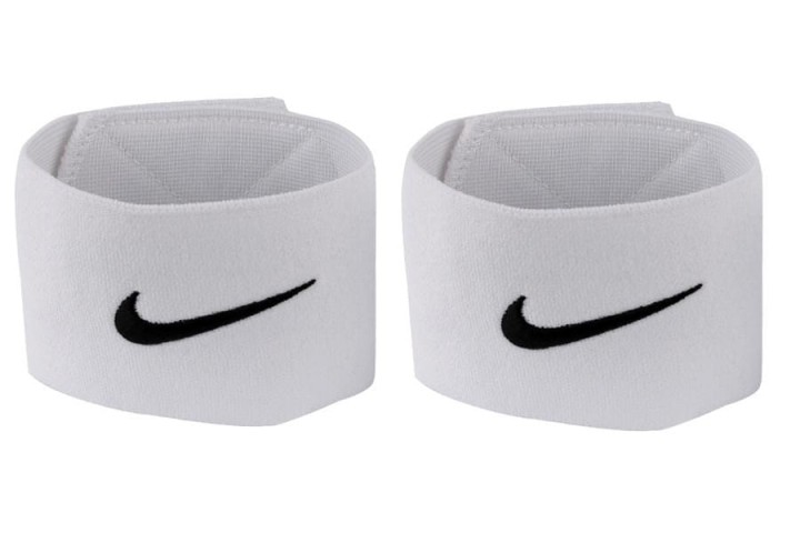 Opaska podtrzymująca nagolennik Nike SE0047 101