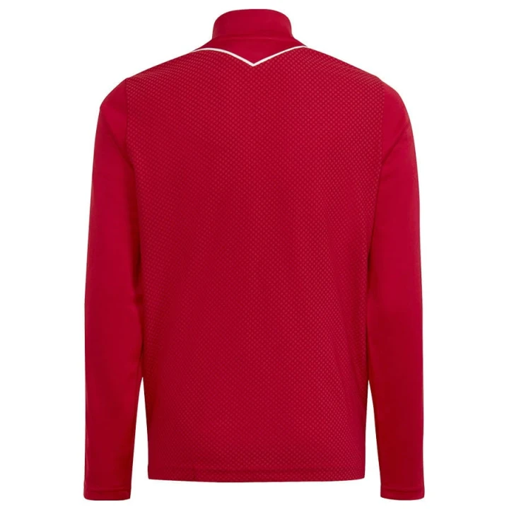 Bluza adidas TIRO 23 JKT Junior HS3527