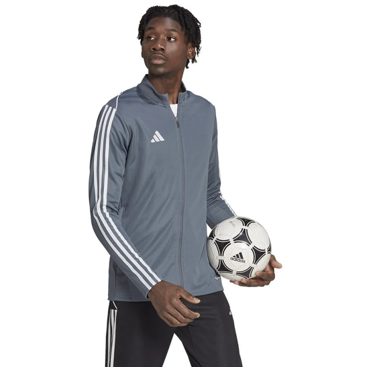 Bluza adidas TIRO 23 Training JKT HS3504