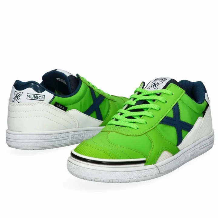 Buty Munich Gresca 310 3000310