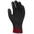 Rękawiczki Nike Liverpool FC Thermafit - HO23 junior FQ4600-010