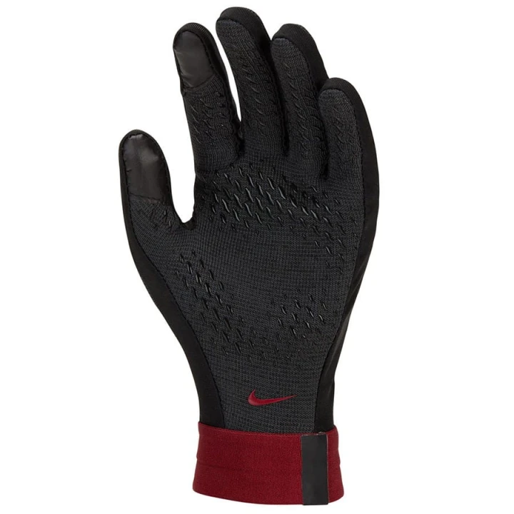 Rękawiczki Nike Liverpool FC Thermafit - HO23 junior FQ4600-010