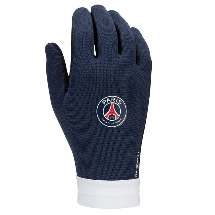 Rękawiczki Nike PSG Academy Thermafit - H023 FJ4859-010