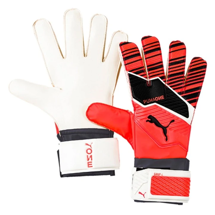 Rękawice Puma One Grip 4 041631 01