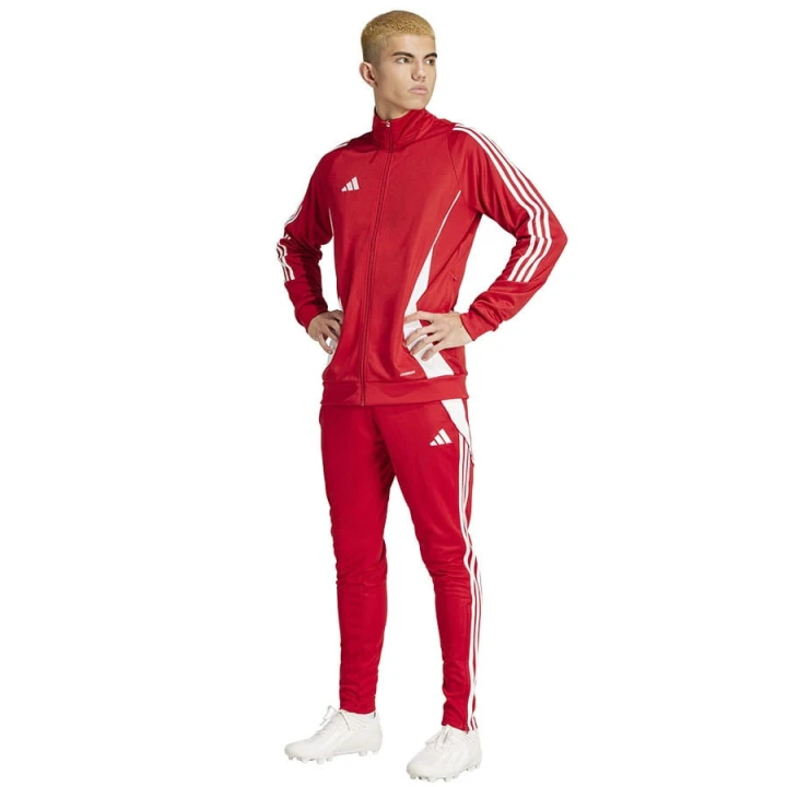 Bluza adidas TIRO 24 Training Jacket IR7499