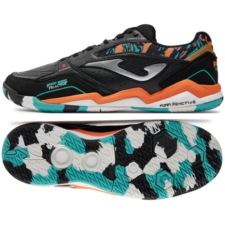 Buty Joma Reactive 2401 IN FSS2401IN