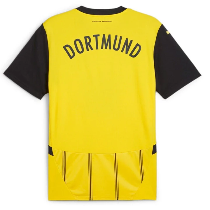 Koszulka Puma Borussia Dortmund Home JSY Replica 774946-01