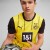 Koszulka Puma Borussia Dortmund Home JSY Replica 774946-01