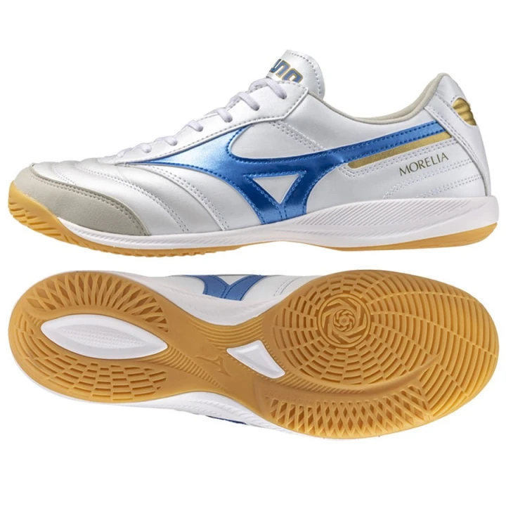 Buty Mizuno Morelia Sala Elite IN Q1GA241225