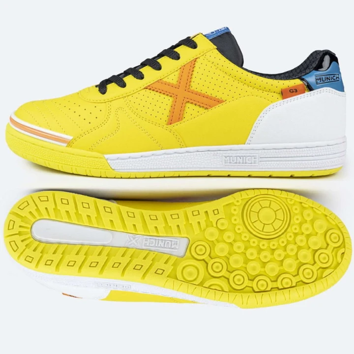 Buty Munich G-3 Profit Sport 419 IN 3111419