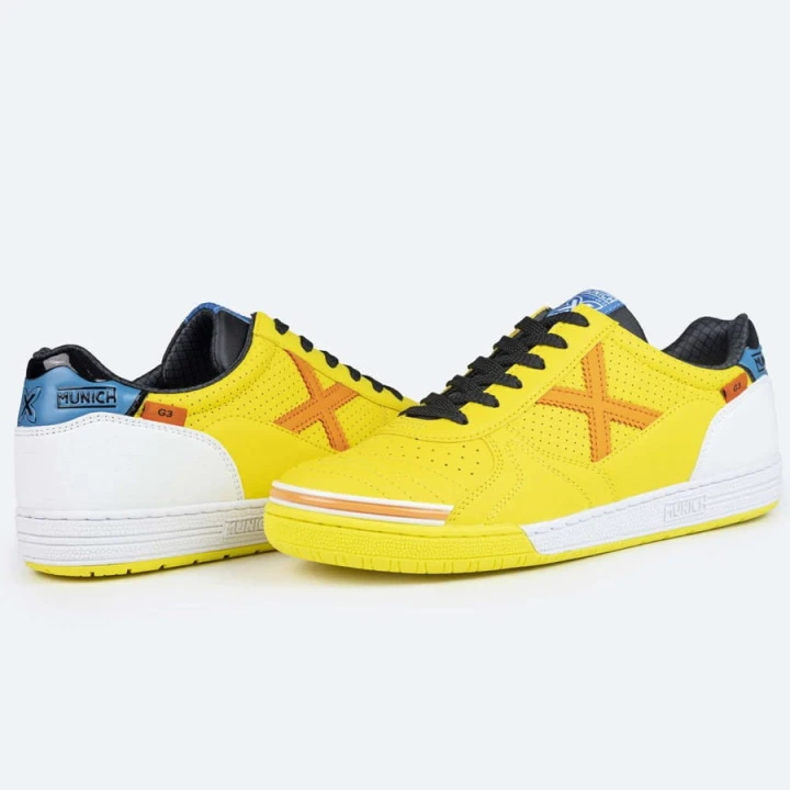 Buty Munich G-3 Profit Sport 419 IN 3111419