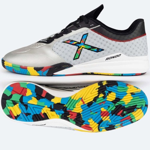 Buty Munich Rondo Olympix IN 4770014