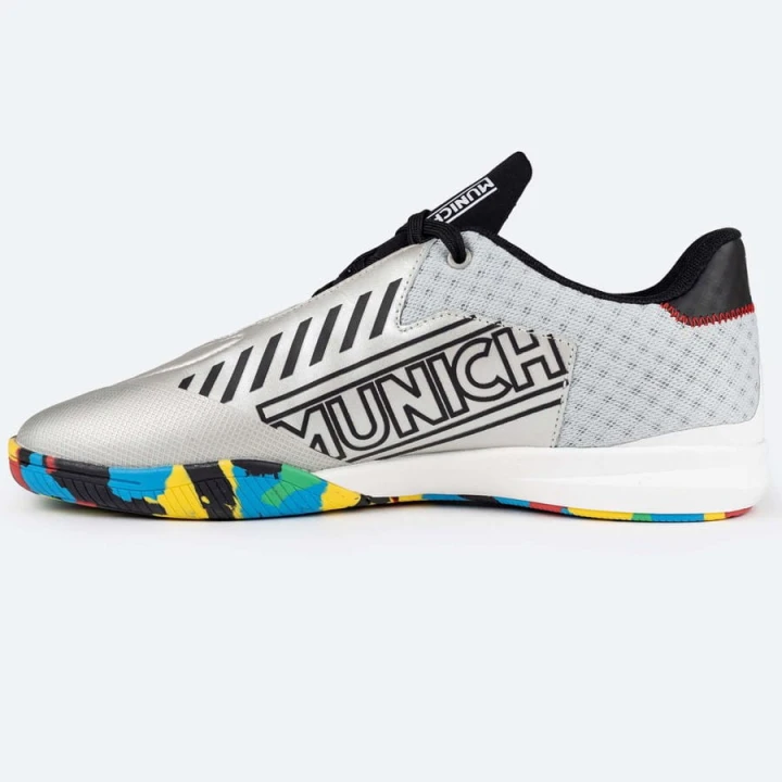 Buty Munich Rondo Olympix IN 4770014