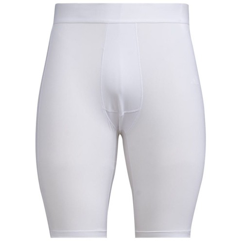 Spodenkii adidas Techfit HP0611
