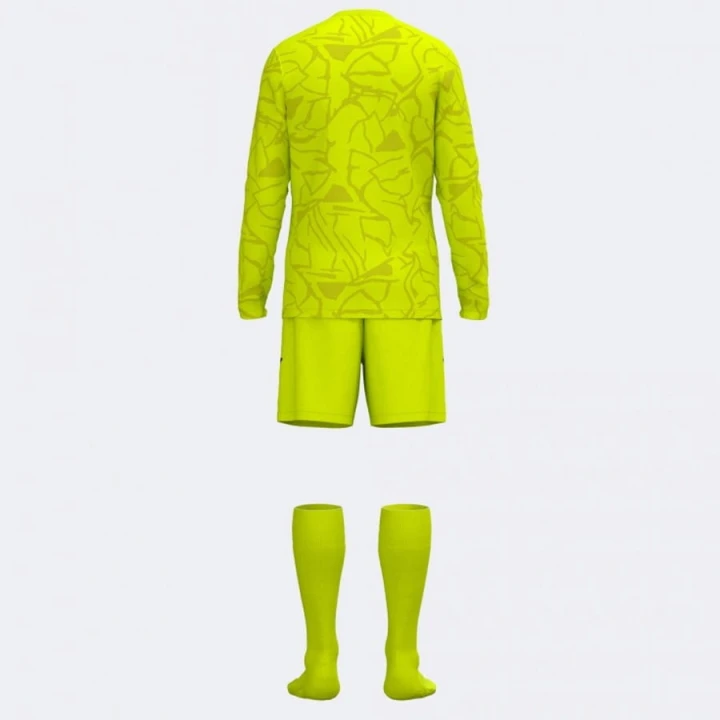 Komplet Joma Zamora IX 103730.998