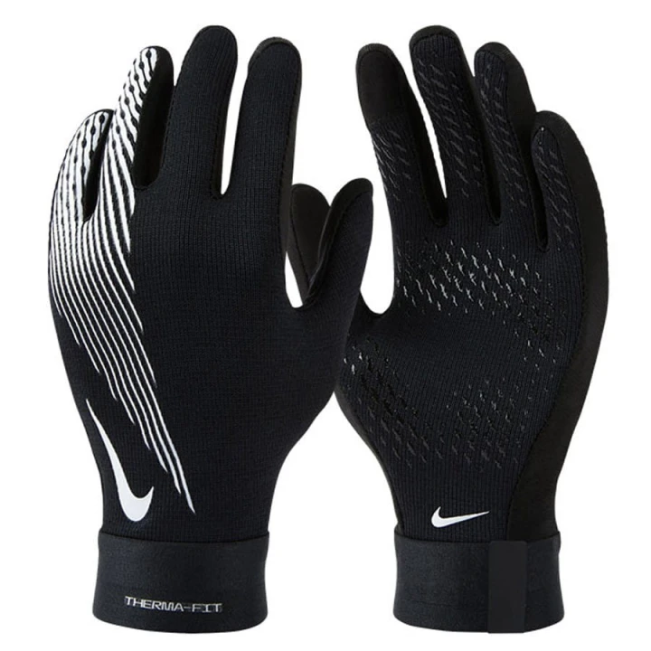 Rękawiczki Nike Therma-Fit Academy HO24 Jr HF0547-011