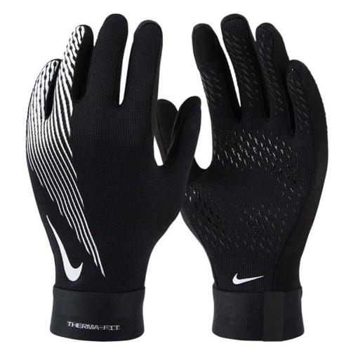Rękawiczki Nike Therma-Fit Academy HO24 Jr HF0547-011
