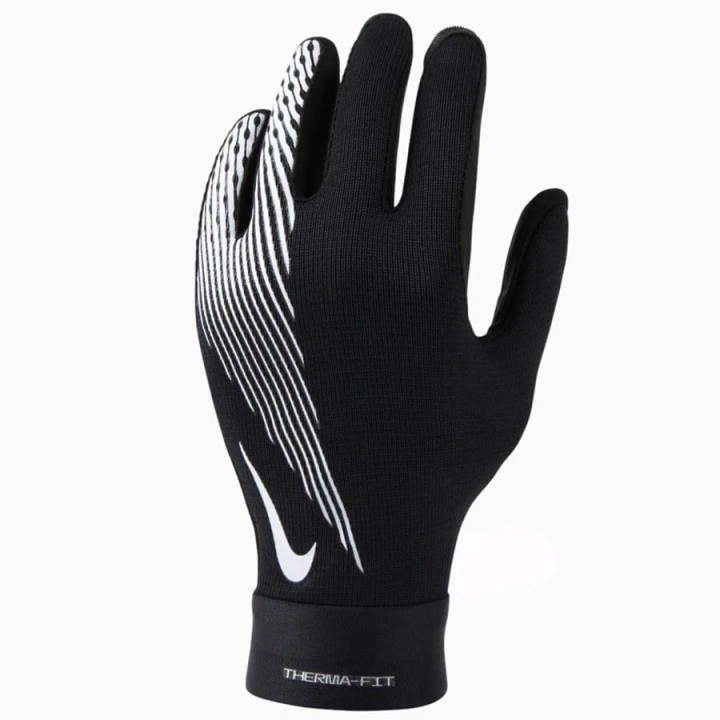 Rękawiczki Nike Therma-Fit Academy HO24 Jr HF0547-011