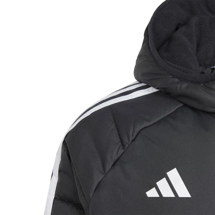 Kurtka adidas TIRO 24 Winter Jacket Jr IP6670