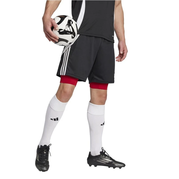 Spodenki adidas TechFit JP1464
