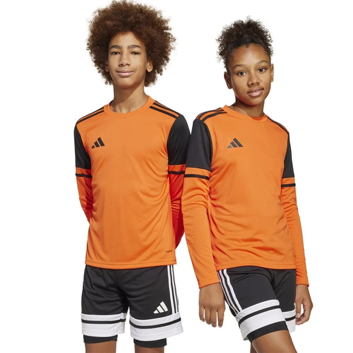 Bluza adidas SQUADRA 25 GK JSY JJ1941